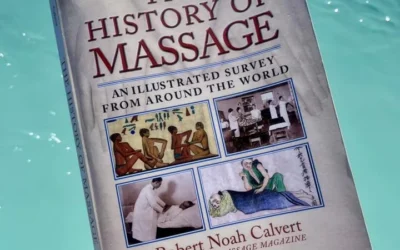 L’histoire du massage : origines et bienfaits à travers les âges – partie 1