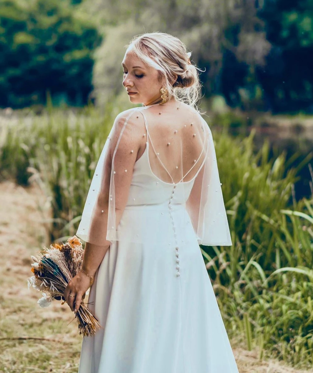 Solene, masseuse professionnelle organise des massages pour enterrement de jeune fille avant mariat